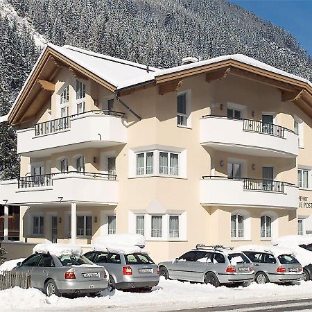 Ferienhaus & Apart Post Зее Экстерьер фото